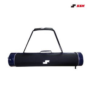 SSK 사사키 배트가방 6~7자루용 팀배트가방 블랙/네이비