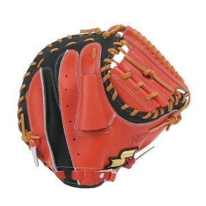 사사키 야구글러브 SSK PRIME Glove-SL03-B 포수미트 34.5인치