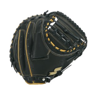 사사키 야구글러브 SSK PRIME Glove-SL03-A 포수미트 34.5인치