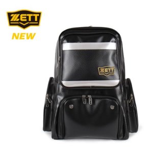 제트 야구가방 백팩 BAK-471 블랙 개인장비가방